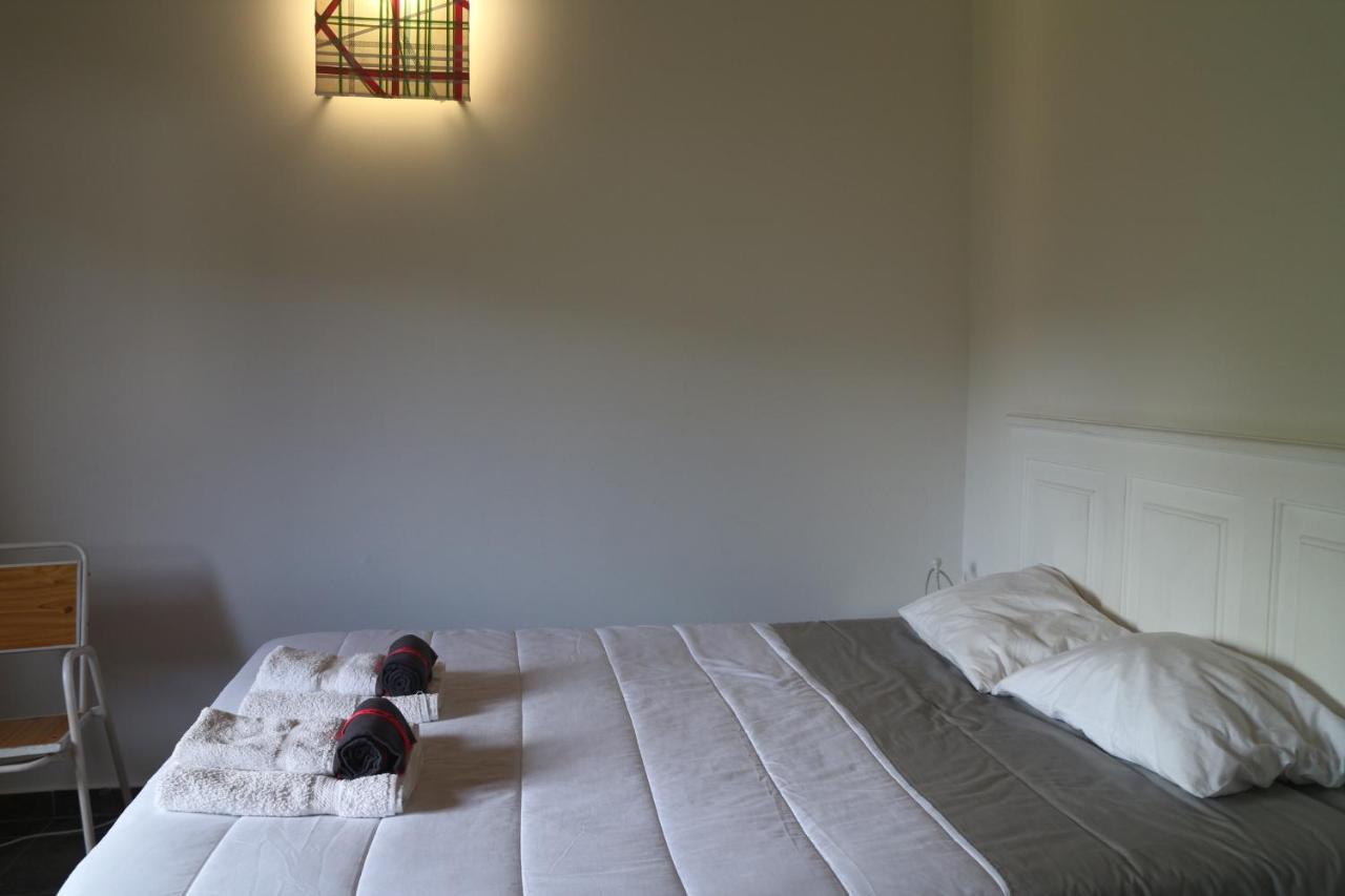 Casa Das Camarinhas Raal 542- Casa Partilhada Ginetes Luaran gambar