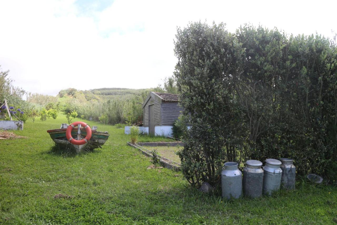 Casa Das Camarinhas Raal 542- Casa Partilhada Ginetes Luaran gambar