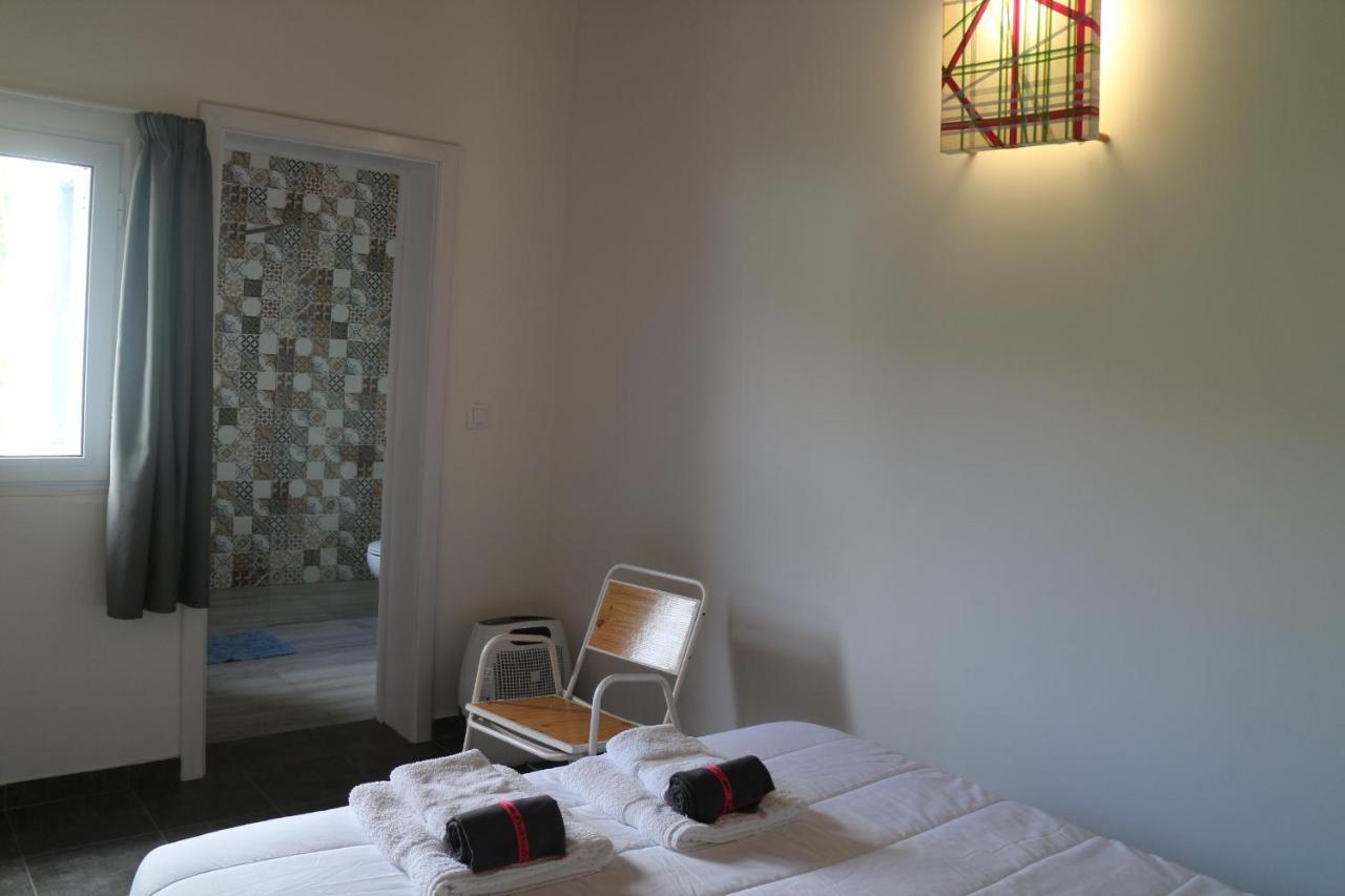 Casa Das Camarinhas Raal 542- Casa Partilhada Ginetes Luaran gambar
