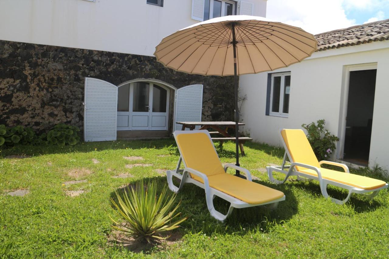 Casa Das Camarinhas Raal 542- Casa Partilhada Ginetes Luaran gambar