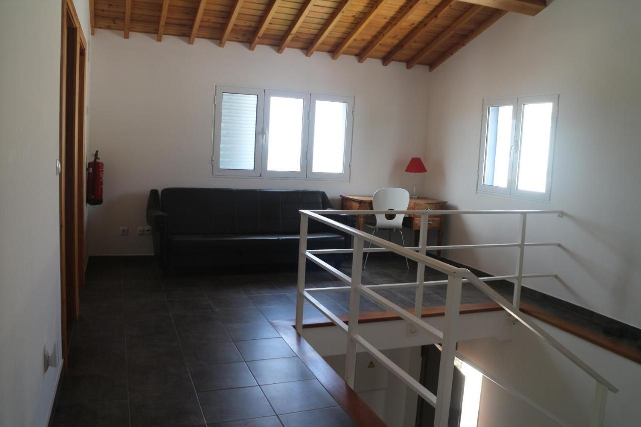 Casa Das Camarinhas Raal 542- Casa Partilhada Ginetes Luaran gambar
