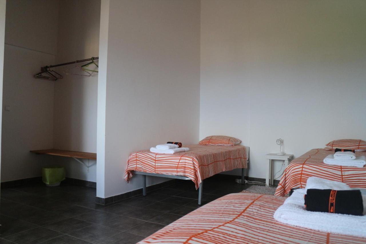 Casa Das Camarinhas Raal 542- Casa Partilhada Ginetes Luaran gambar
