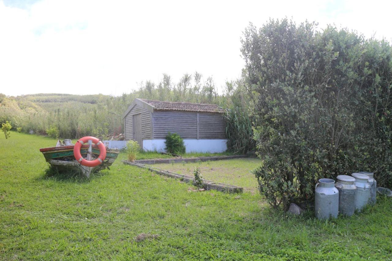Casa Das Camarinhas Raal 542- Casa Partilhada Ginetes Luaran gambar