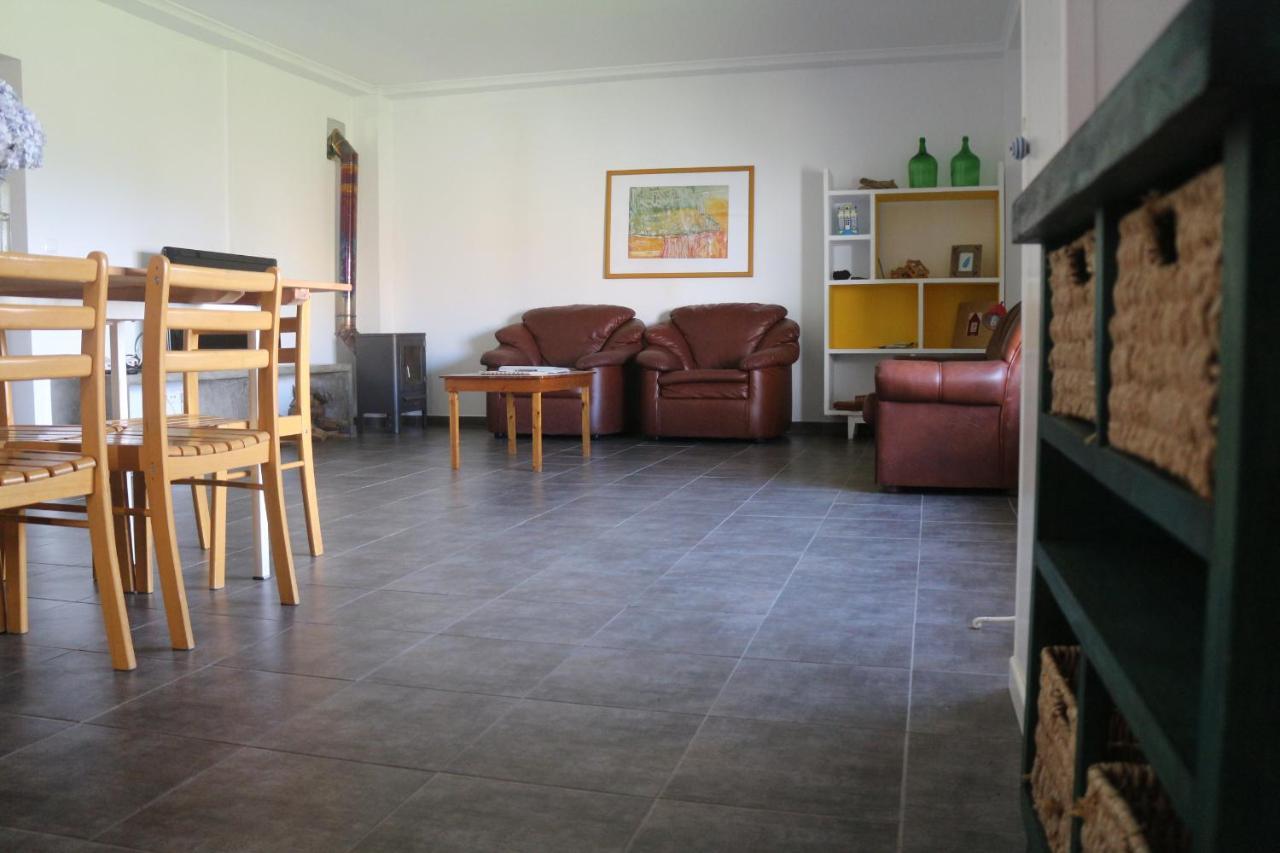 Casa Das Camarinhas Raal 542- Casa Partilhada Ginetes Luaran gambar