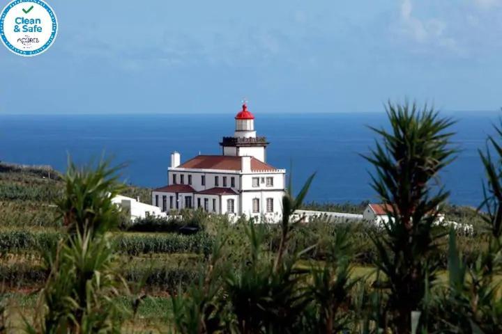 Casa Das Camarinhas Raal 542- Casa Partilhada Hotel Ginetes Luaran gambar