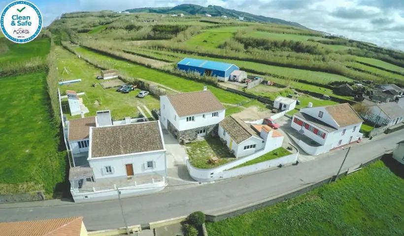 Casa Das Camarinhas Raal 542- Casa Partilhada Ginetes Luaran gambar