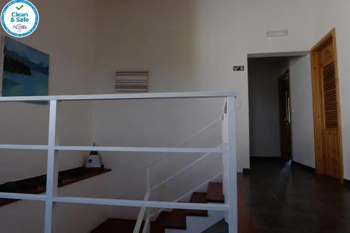 Casa Das Camarinhas Raal 542- Casa Partilhada Ginetes Luaran gambar
